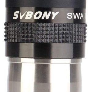 Svbony SV136 Okular 1,25", 18mm, 72° SWA