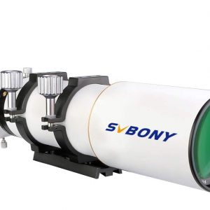 Svbony SV503 ED-Refraktor, 80mm f/7 Teleskop