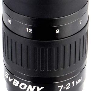 Svbony SV135 Zoom Okular 1.25zoll, 7-21mm