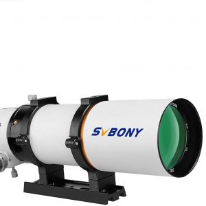 Svbony SV503 ED-Refraktor, 70mm f/6 Teleskop