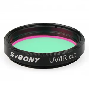 Svbony Filter 1.25'' UV IR Sperr-Filter