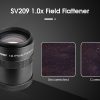 SVBONY SV209 1.0x Flattener Korrektor für SV550 80mm f/6 – Bild 3