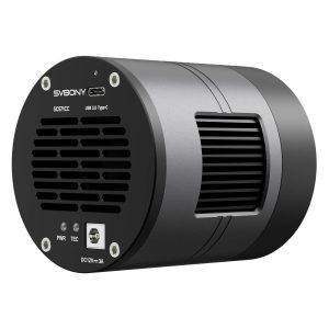 SVBONY TEC-gek&uuml;hlte SC571CC OSC-Kamera f&uuml;r Deep-Sky-Astrofotografie [W9328A] (mit Gutschein: "TEC" Zweihundert Euro sparen)