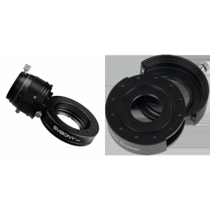 Svbony OAG & Filter Drawer: SV238 Off-Axis Guider & SV226p Filterschublade [W9196A-W9184D]
