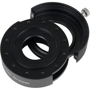 SVBONY SV226P [W9184D] Filter Drawer – 1,25" & 2" Off-Axis Guider kompatibel