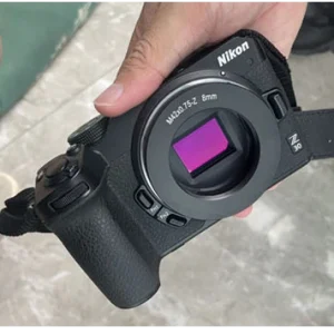 SV535 adapter f&uuml;r NIKON Z-Mount