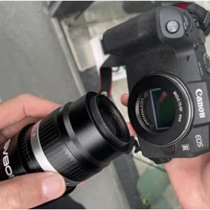 SV535 Adapter f&uuml;r Canon RF-Mount