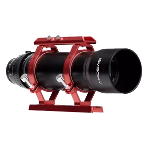 SVBONY SV580 80mm f/4.5 Petzval Full-Frame Astrograph [F9395B] *Vorbestellaktion* 